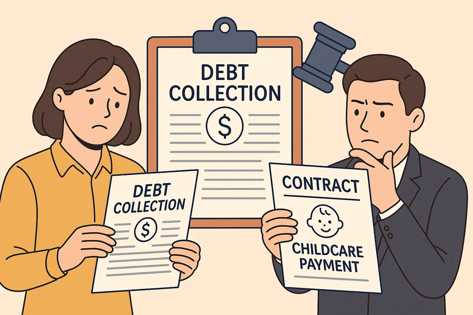 채권회수 제도 정리