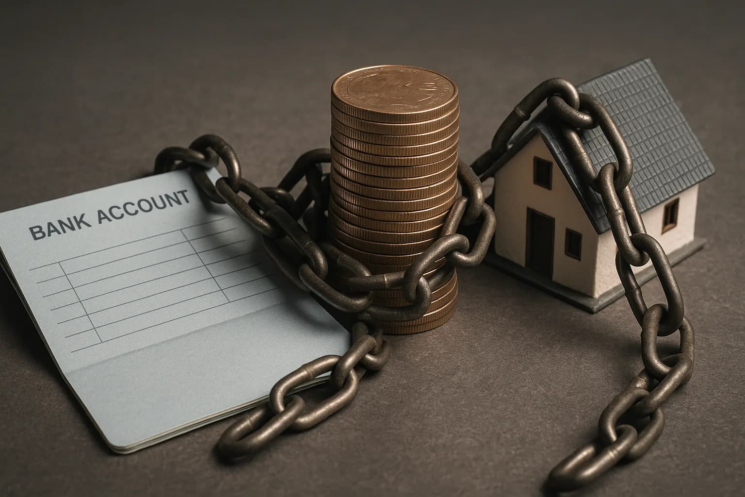 채권가압류 채권자 신청 해제 방법