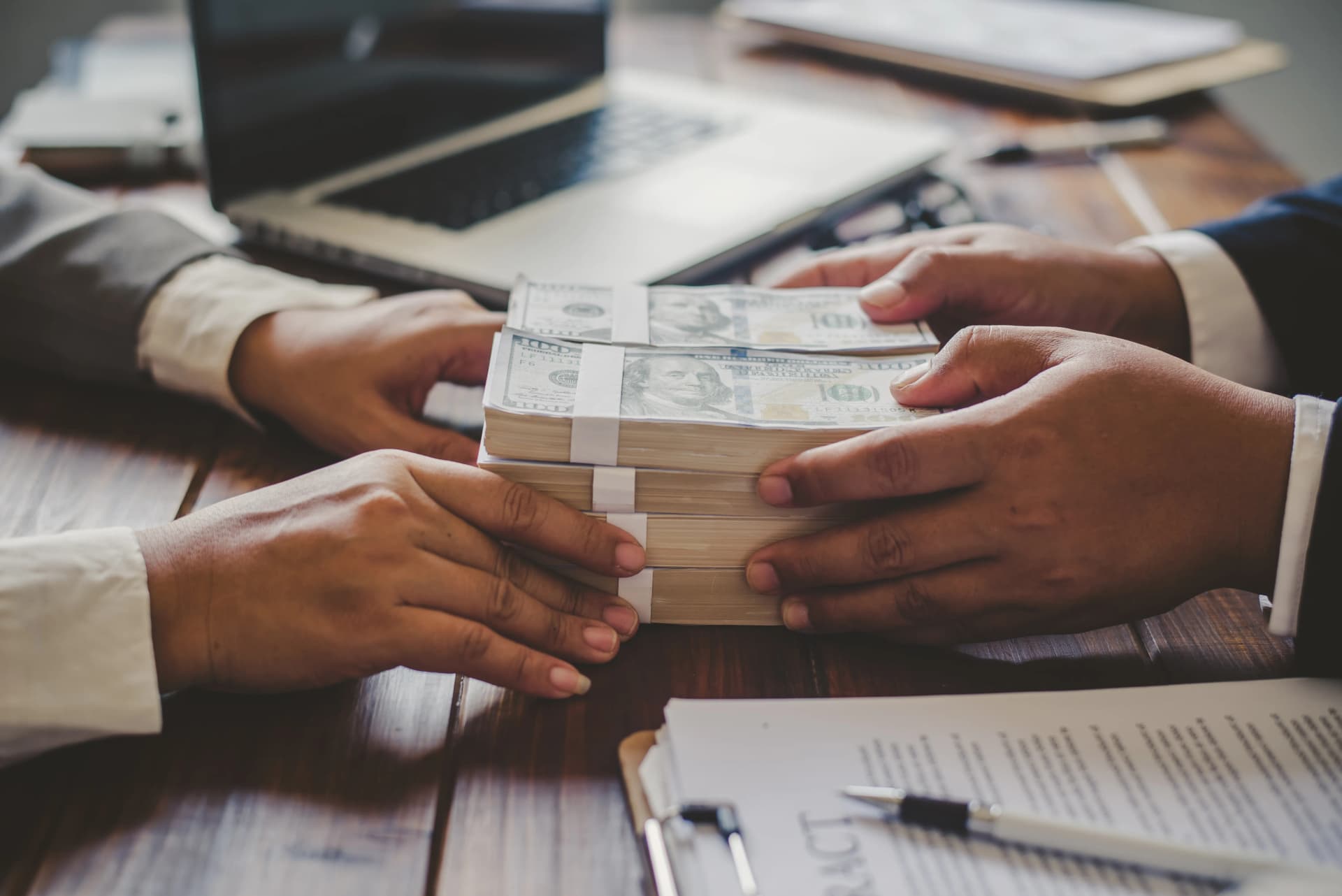 불법대부업 주요 유형 처벌 수위