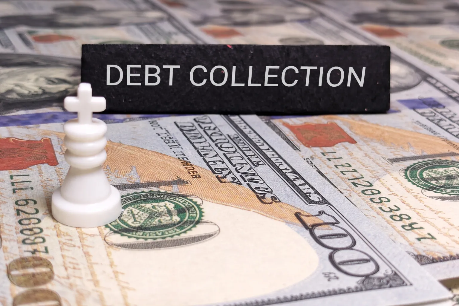 미수금 소송 절차와 진행 흐름