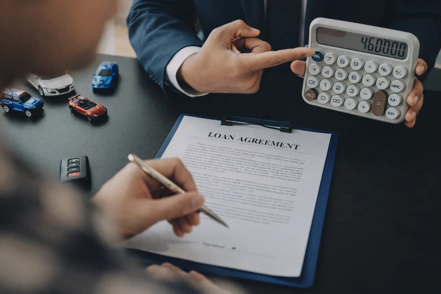 차용증법적효력 작성요건 입증기준 대응전략 양식