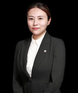 사건담당변호사 김서영