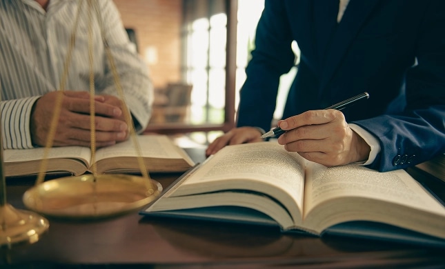 채권추심센터 - 전문 변호사 고객 후기 이미지 2