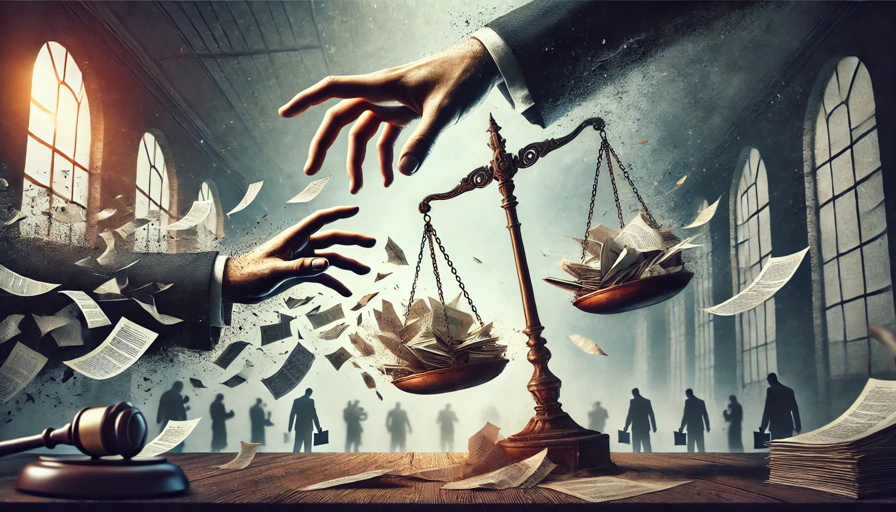 사해행위취소소송