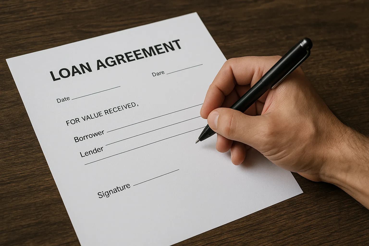 차용증법적효력 작성 방법 증거 효력