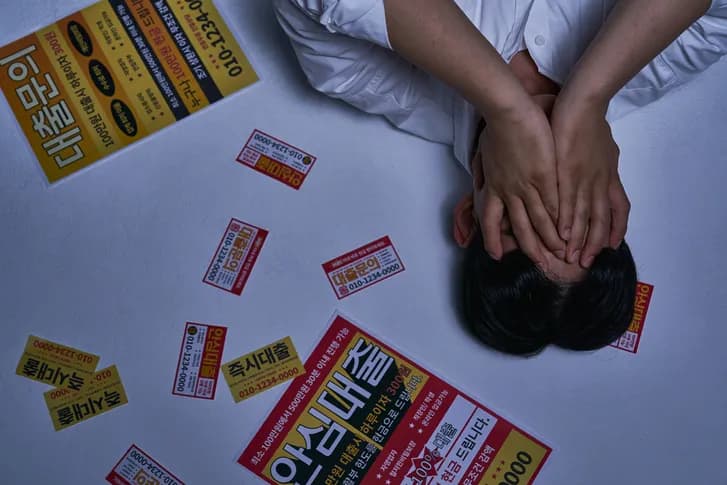 채권추심변호사 찾아오신 의뢰인