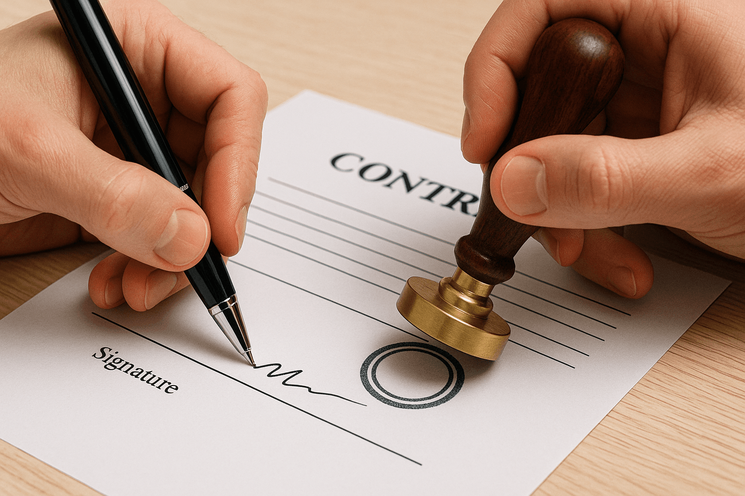 채무이행각서 효력