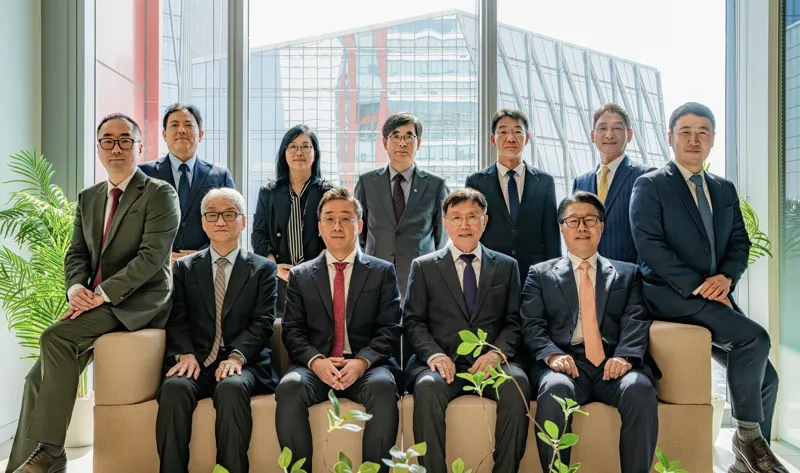 법무법인 대륜, 다양한 인재로 '원 팀' 구성...'퀀텀 점프' 기대